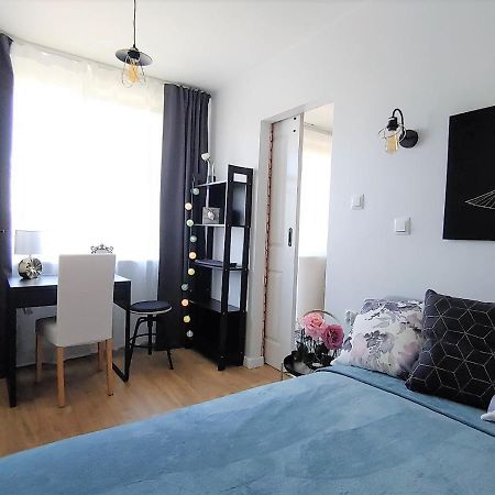 Apartament Loft House Sopot Apartament Zewnętrze zdjęcie
