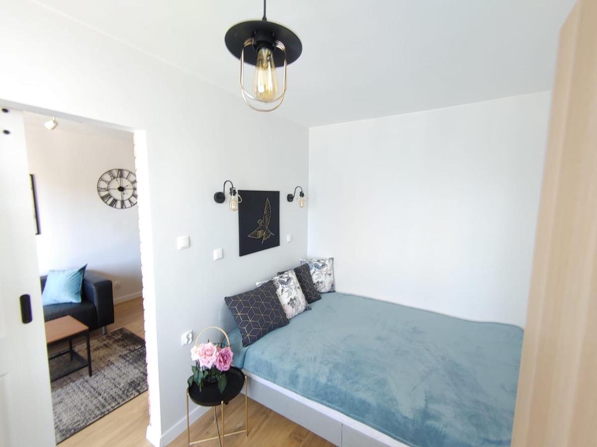 Apartament Loft House Sopot Apartament Zewnętrze zdjęcie