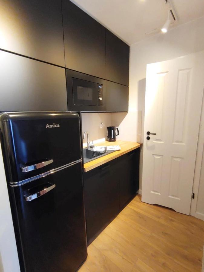 Apartament Loft House Sopot Apartament Zewnętrze zdjęcie