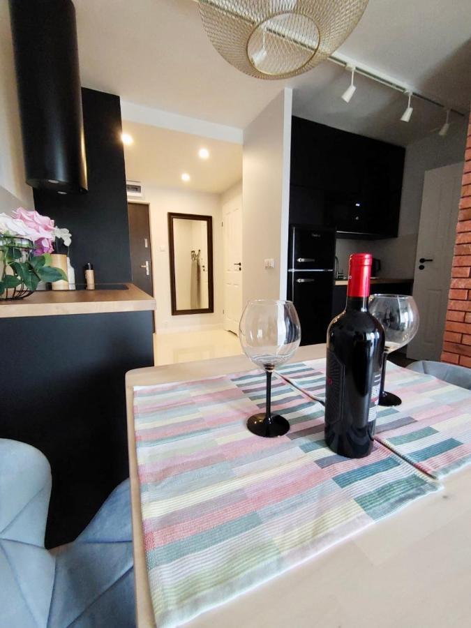 Apartament Loft House Sopot Apartament Zewnętrze zdjęcie