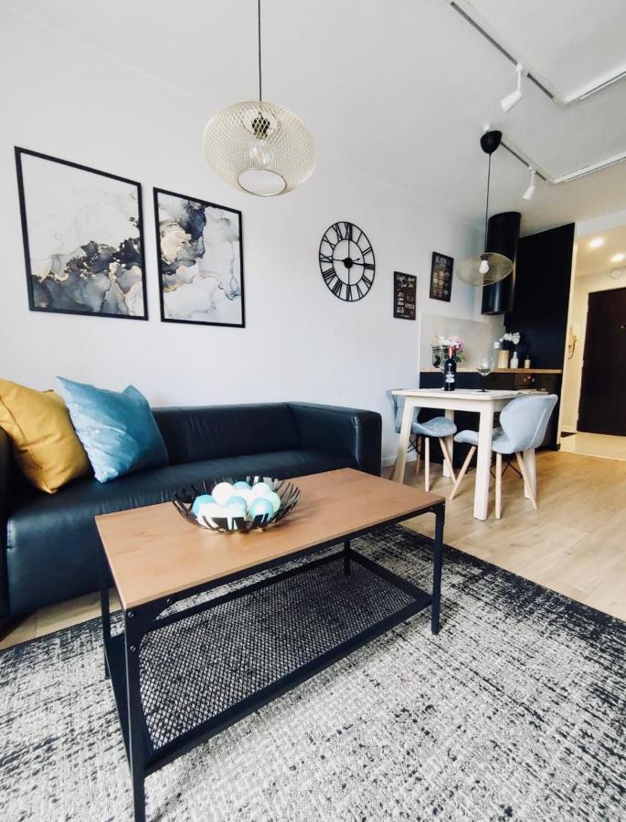 Apartament Loft House Sopot Apartament Zewnętrze zdjęcie
